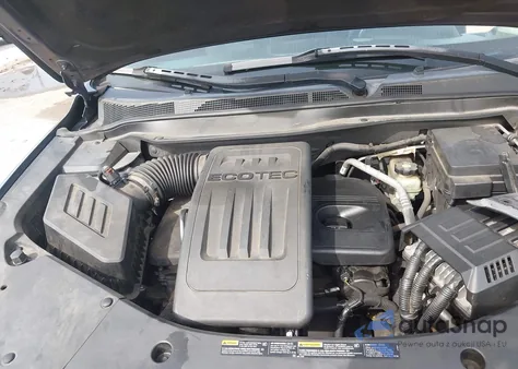 2013 Chevrolet Equinox Ls from USA, damaged, VIN 2GNALBEK7D6254374